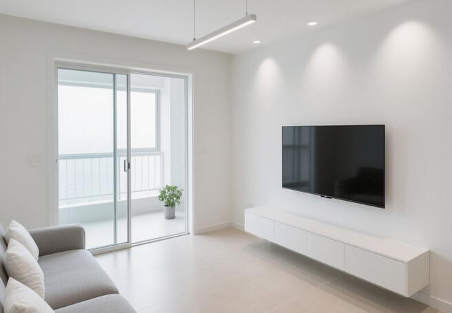 踢腳線裝得好不好？這 5 個(gè)驗(yàn)收技巧一測(cè)便知